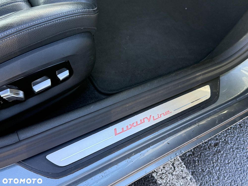 BMW Seria 5 530i Luxury Line - 34