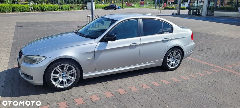 BMW Seria 3 - 2