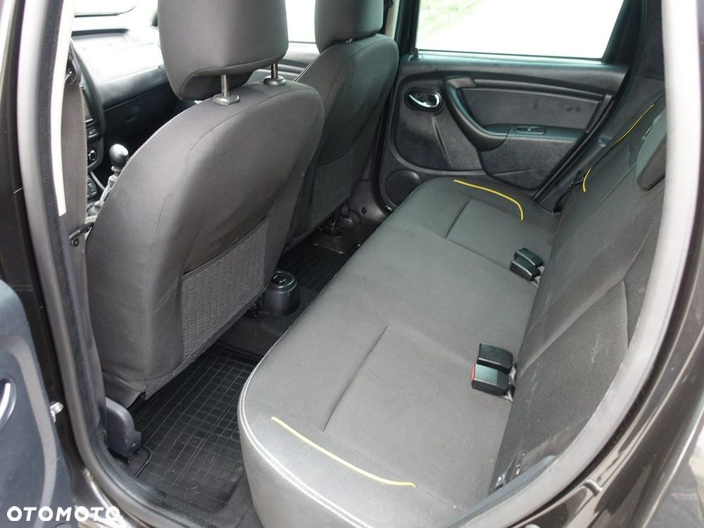 Dacia Duster 1.6 16V 105 4x4 Prestige - 18