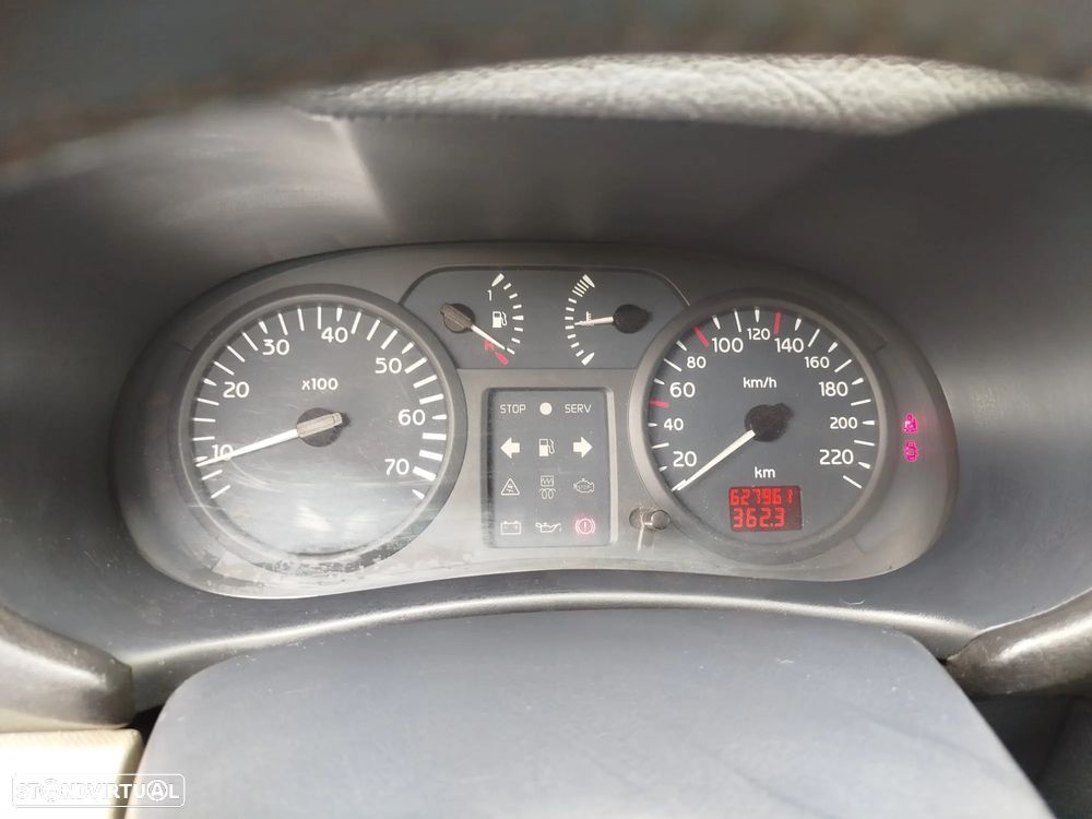 Renault Clio - 7