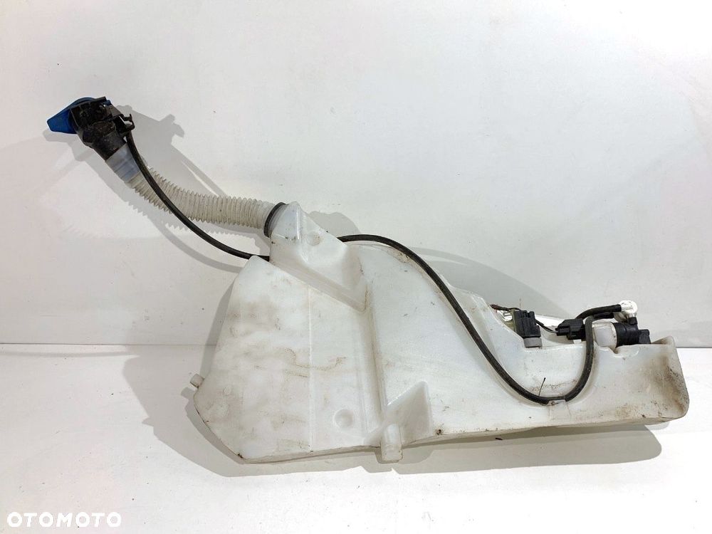 ZBIORNIK SPRYSKIWACZY  JAGUAR F-PACE (X761) 2015 - 2022 2.0 TD4 AWD 132 kW [180 KM] olej napędowy - 2