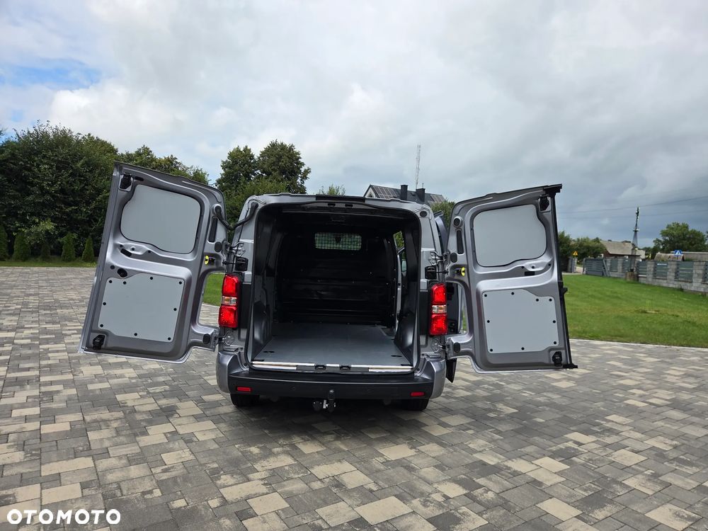 Opel vivaro - 24