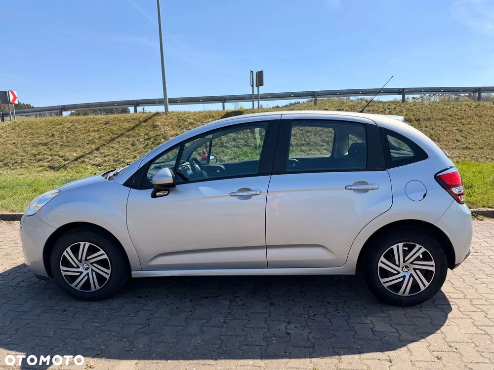 Citroën C3 1.4 HDi SX - 2