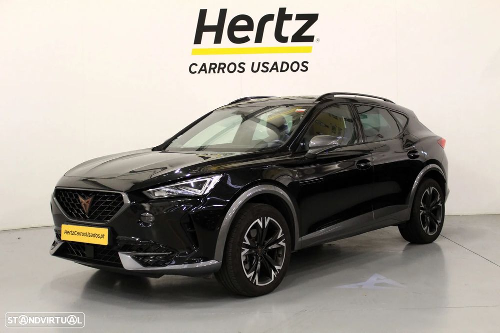 Cupra Formentor 1.5 TSI - 2