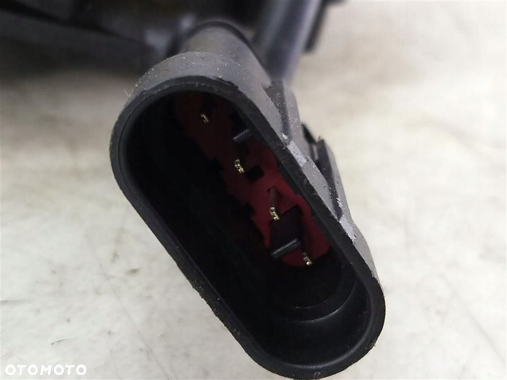 Podnośnik szyby tył tylny prawy Lancia Lybra 1999-2005r kombi 2 KOSTKI - 3