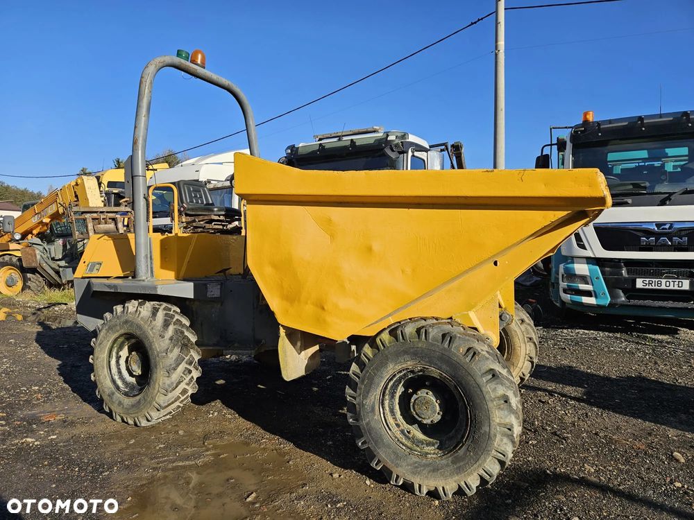 Terex TEREX TA3 3 tony - 2