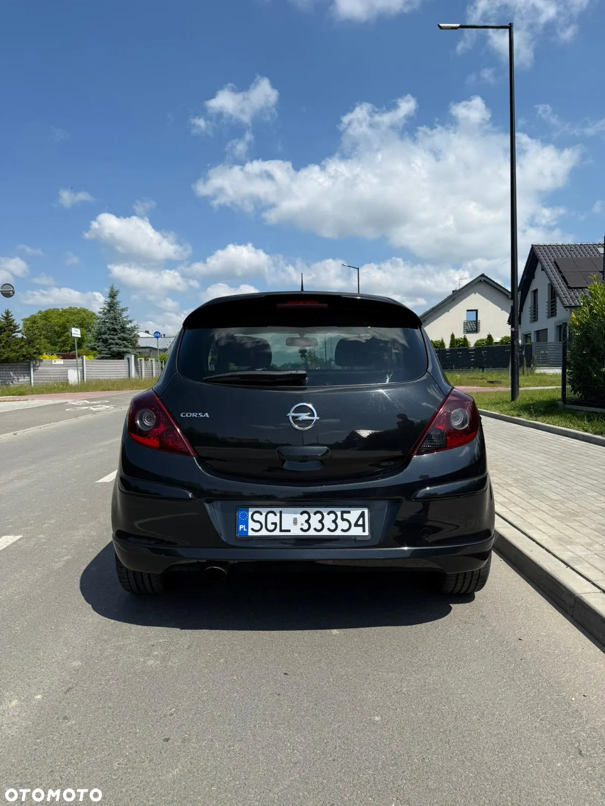 Opel Corsa 1.4 16V Cosmo - 6