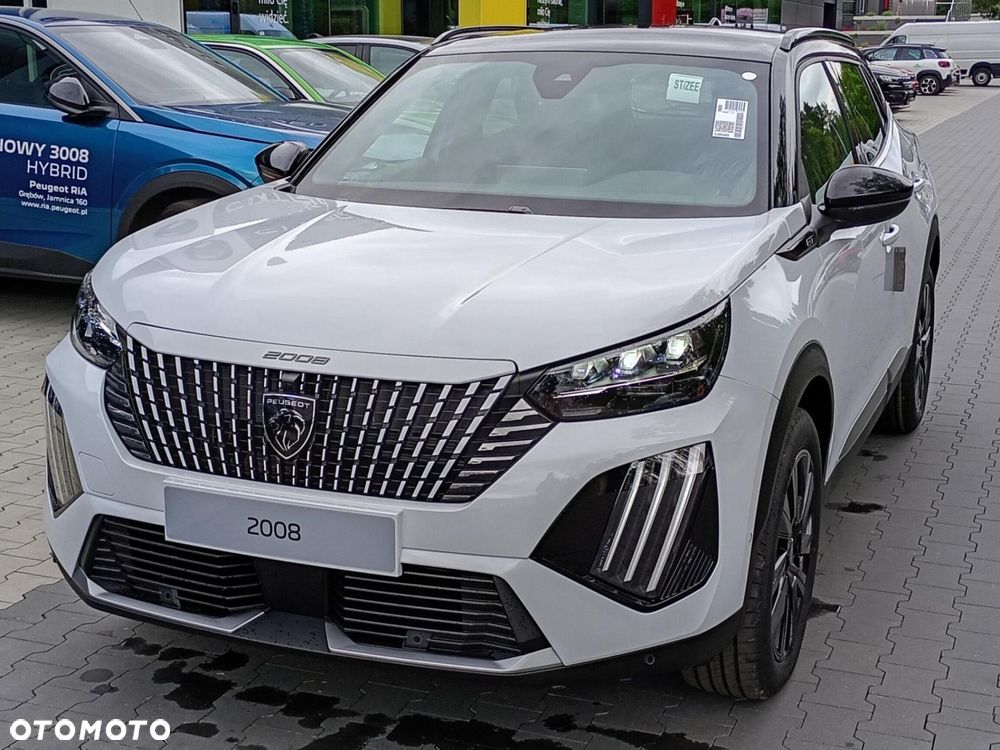 Peugeot 2008 - 5