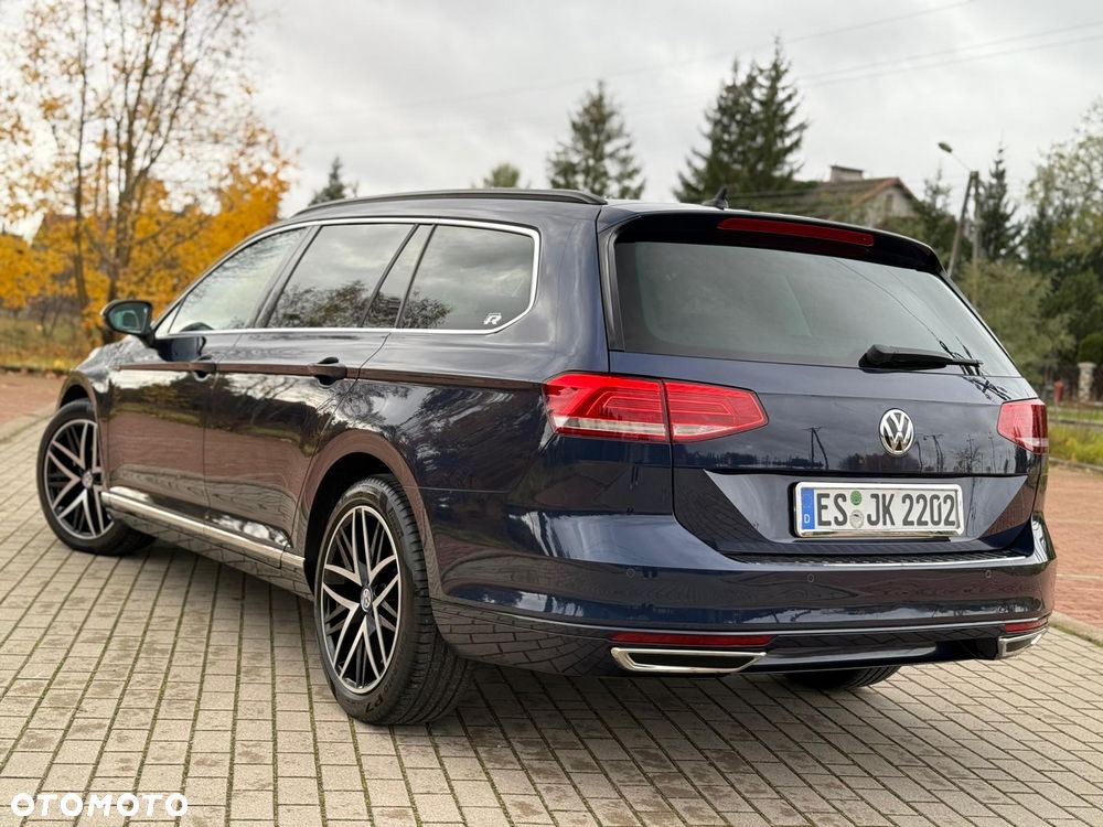Volkswagen Passat - 6