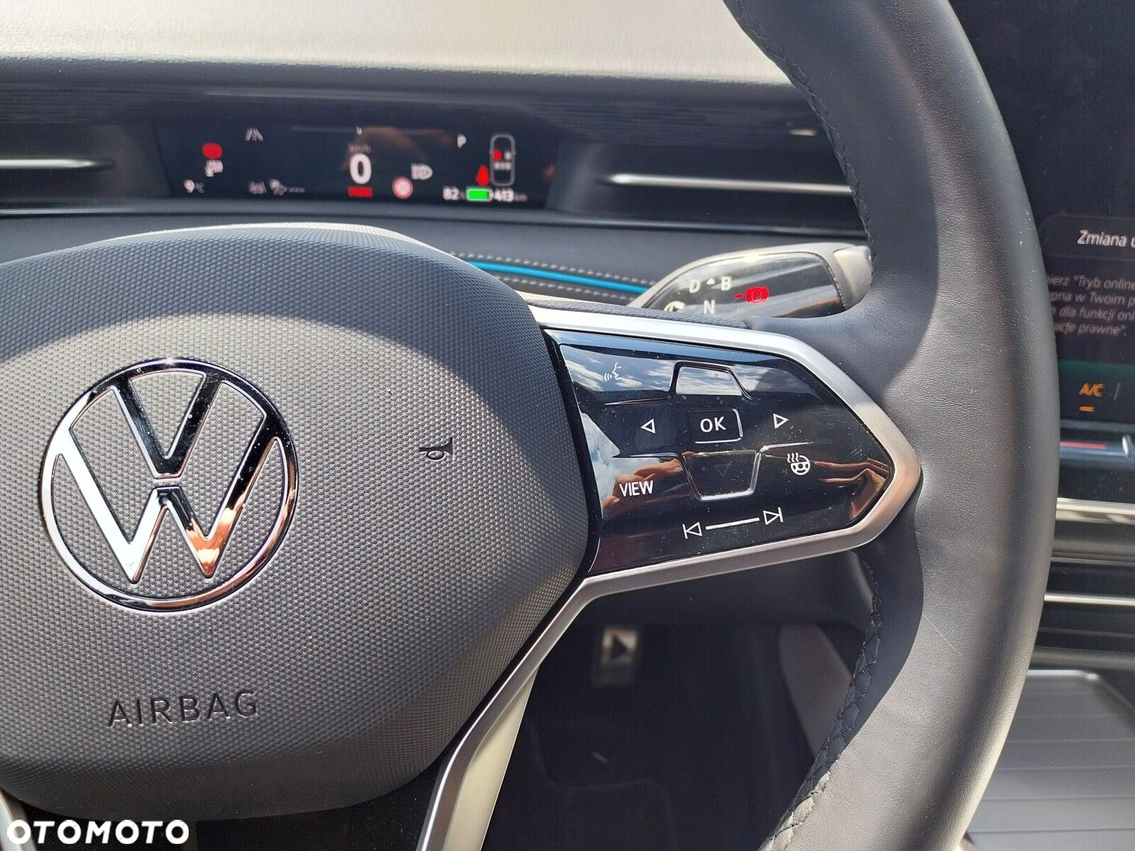 Volkswagen ID.7 77kWh Pro - 18