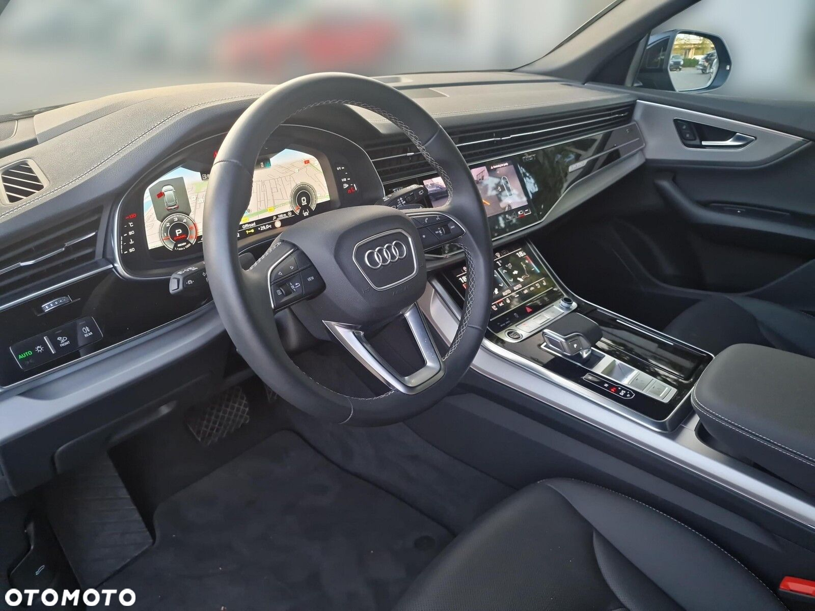 Audi Q8 - 9