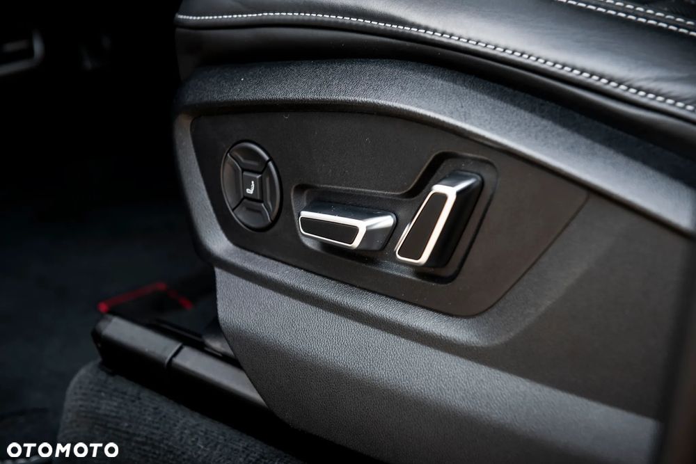 Audi RS Q8 TFSI mHEV Quattro Tiptronic - 21