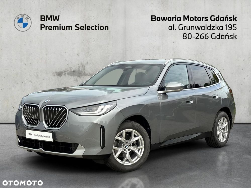 BMW X3 - 2