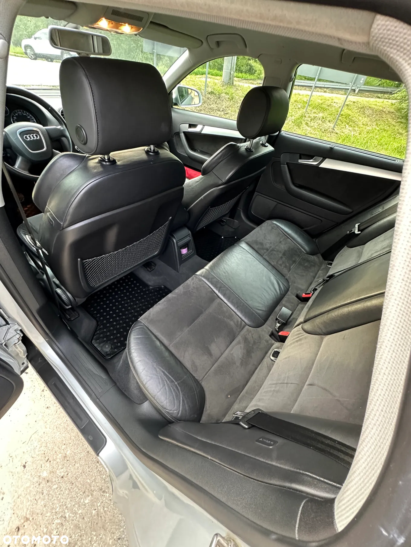 Audi A3 2.0 TFSI Sportback S line Sportpaket - 15