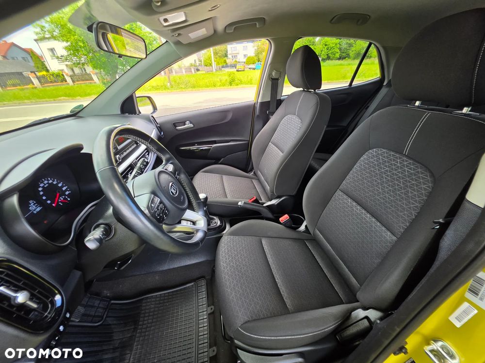 Kia Picanto 1.0 Dream-Team Edition - 7