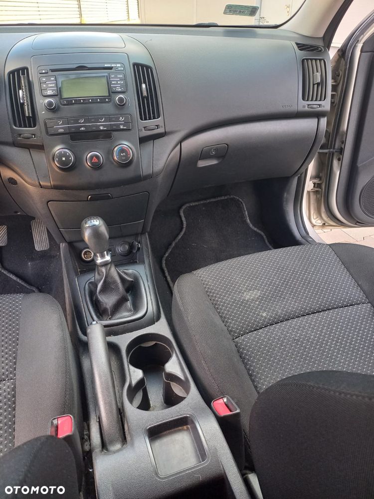 Hyundai i30 - 26