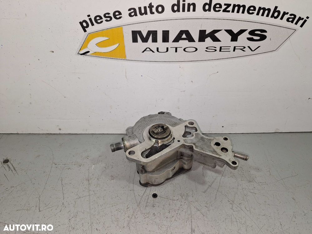 Pompa vacuum Vw, Audi, Skoda, Seat 1.4TDI, 1.9TDI, Cod: 038145209E - 2