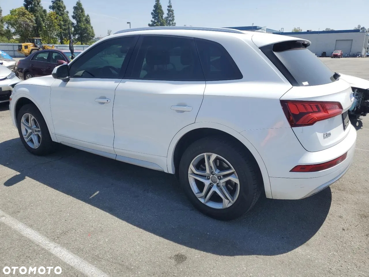 Audi Q5 2.0 TFSI Quattro S tronic - 3