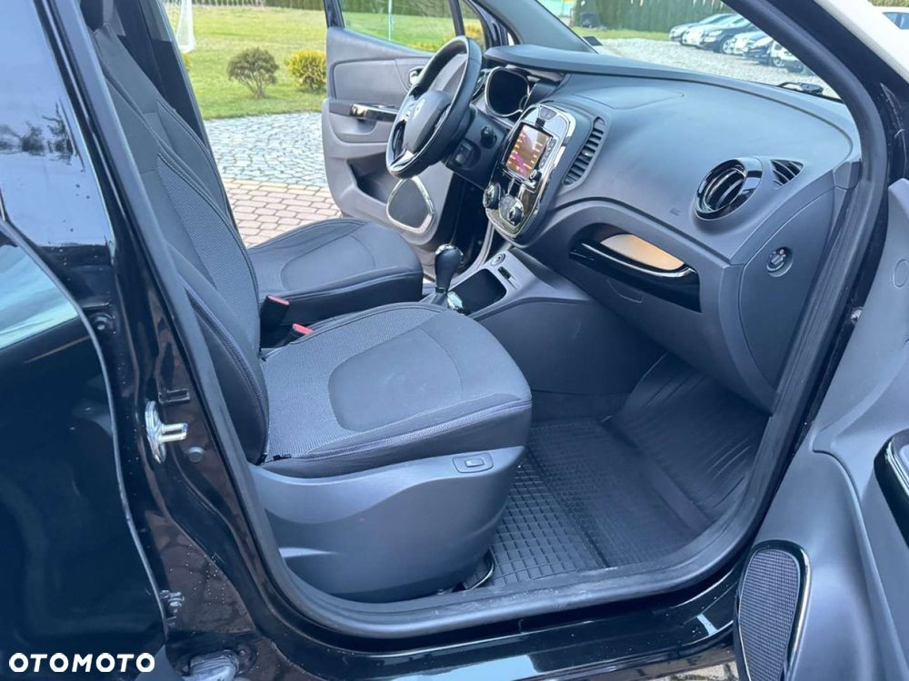 Renault Captur - 25