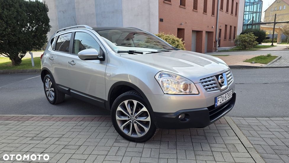 Nissan Qashqai 2.0 Tekna - 1