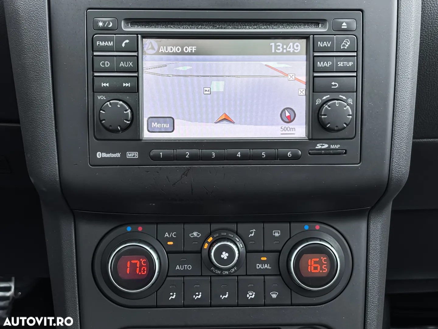 Nissan Qashqai - 16