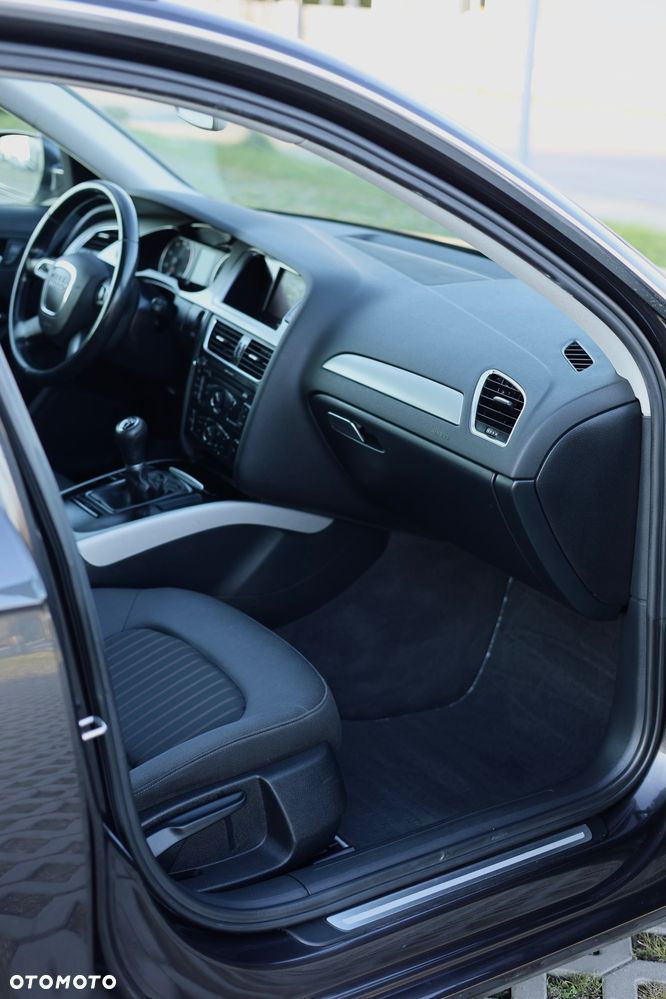 Audi A4 Avant 1.8T - 15