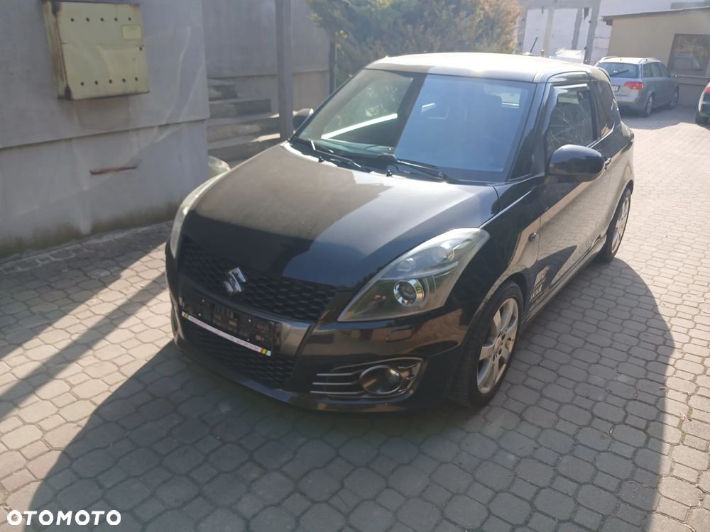 Suzuki Swift - 21