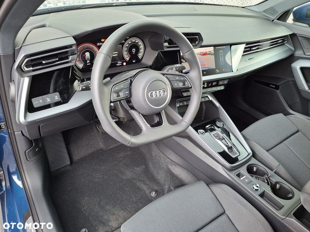 Audi A3 Sportback - 10