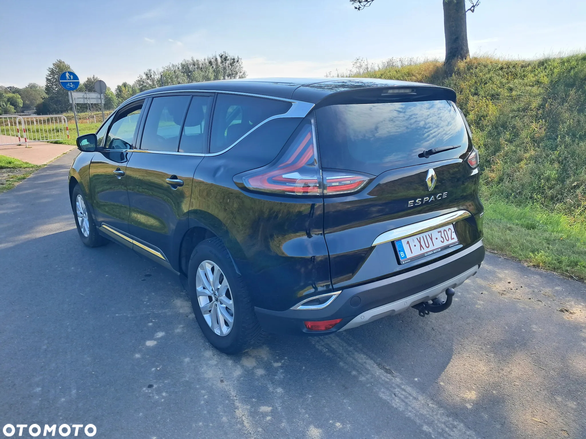 Renault Espace Energy dCi 130 Business - 16