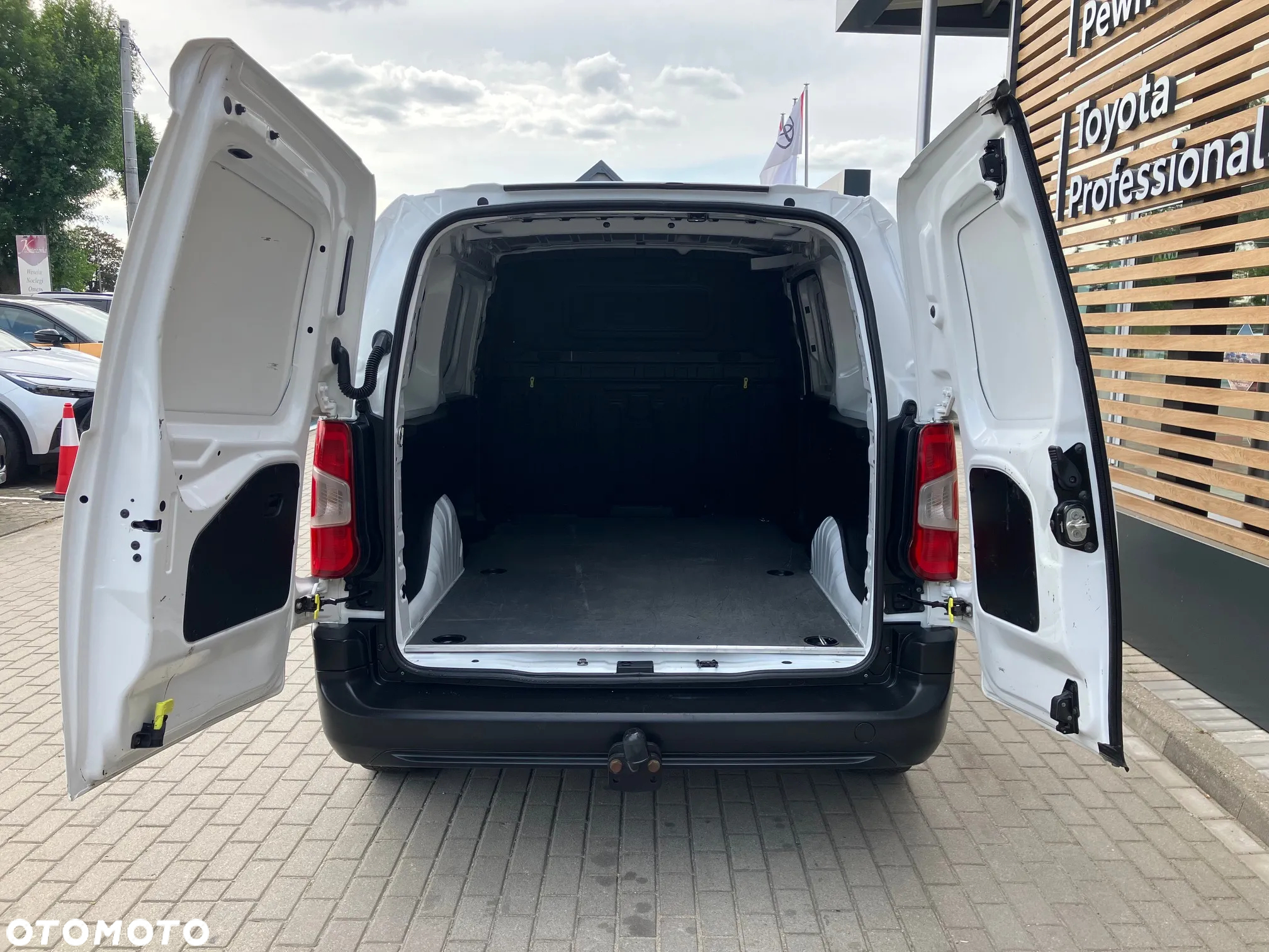 Toyota PROACE CITY - 6