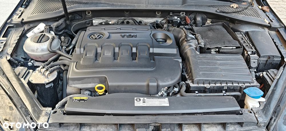 Volkswagen Golf Variant GTD (BlueMotion Technology) - 10