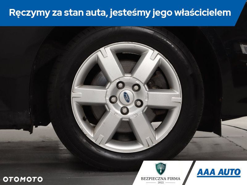 Ford Mondeo - 16