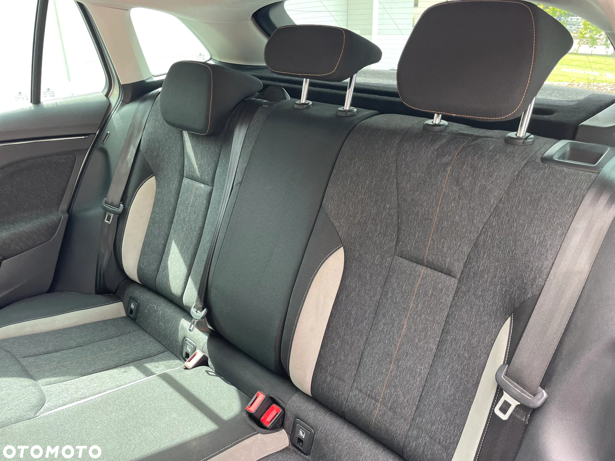 Skoda Scala 1.0 TSI Style - 17