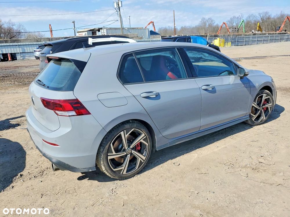 Volkswagen Golf 2.0 TSI GTI DSG - 4