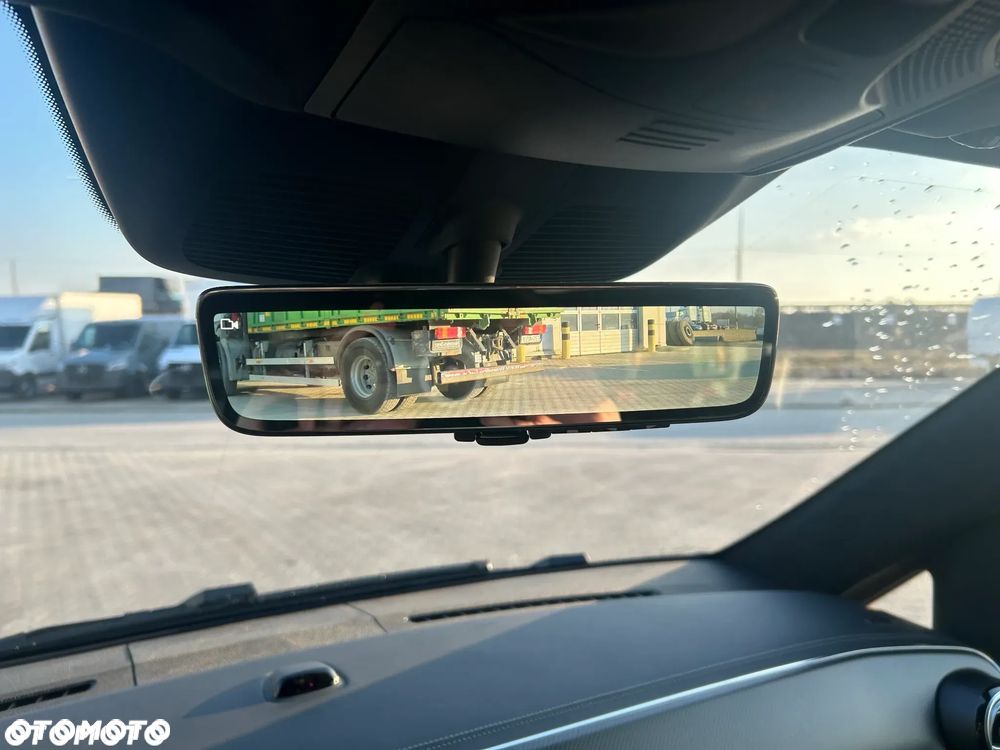 Mercedes-Benz Klasa V 300 d 4-Matic 9G-Tronic Exclusive (d³ugi) - 13