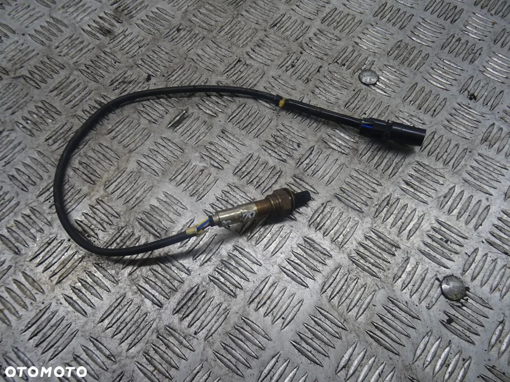 AUDI A3 8P 03-07 2.0 TDI SONDA LAMBDA 03G906262B - 1