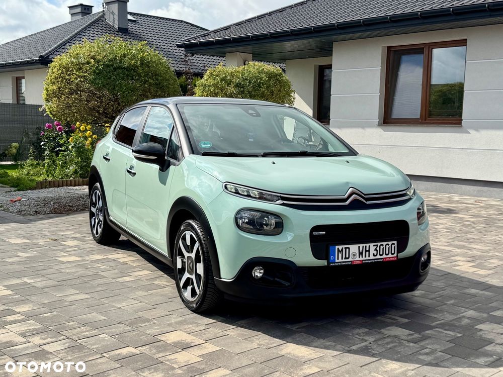 Citroën C3 - 22