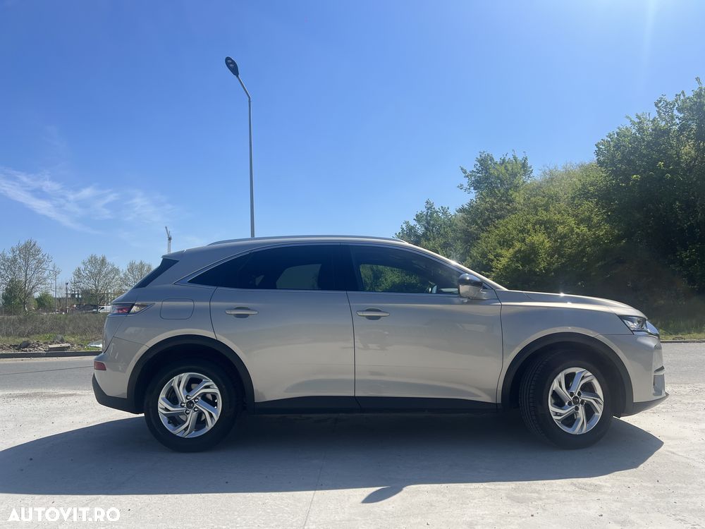 DS Automobiles DS 7 Crossback - 4