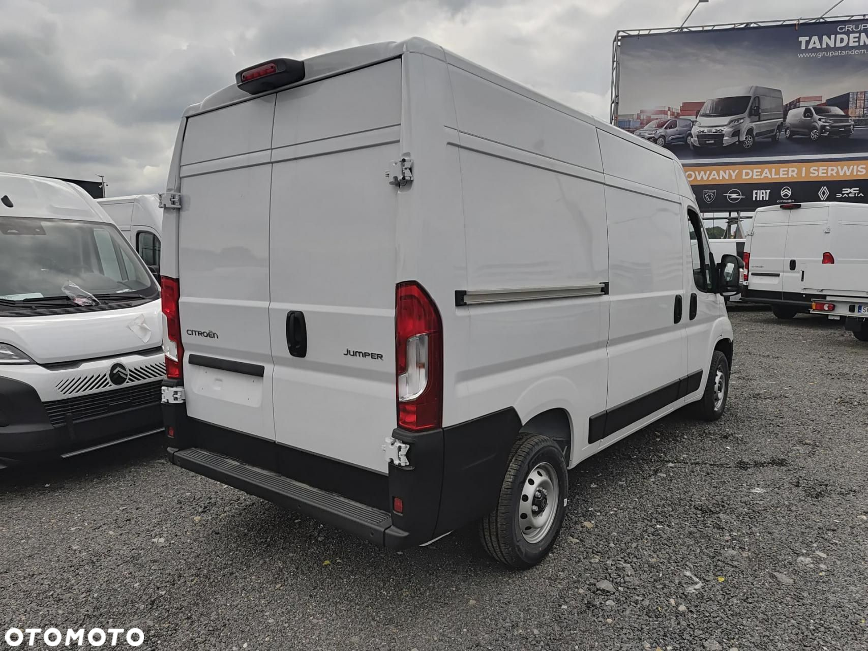 Citroën Jumper - 4
