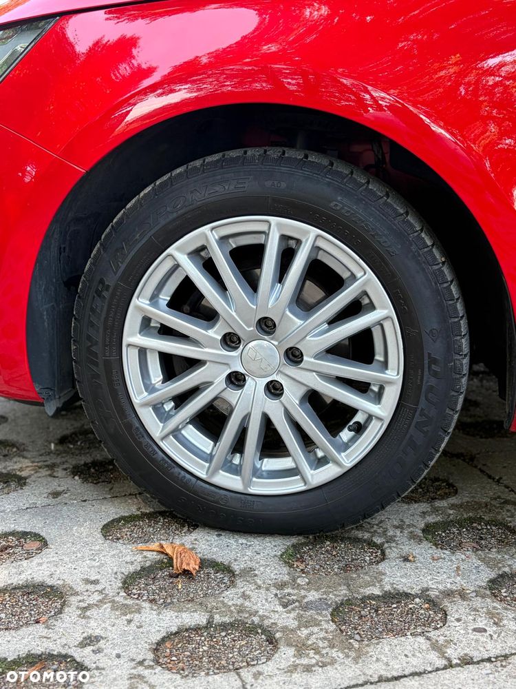 Audi A1 3-drzwiowe - 25