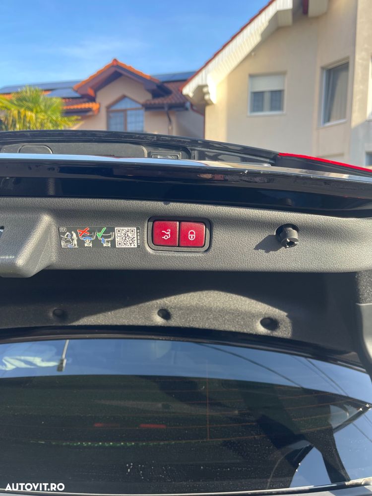 Mercedes-Benz C 350 e 7G-TRONIC AMG Line - 13