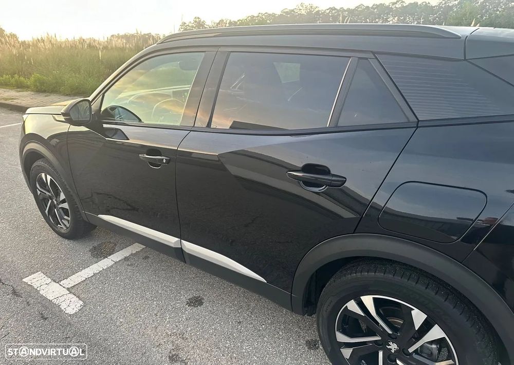 Peugeot e-2008 GT Pack - 8