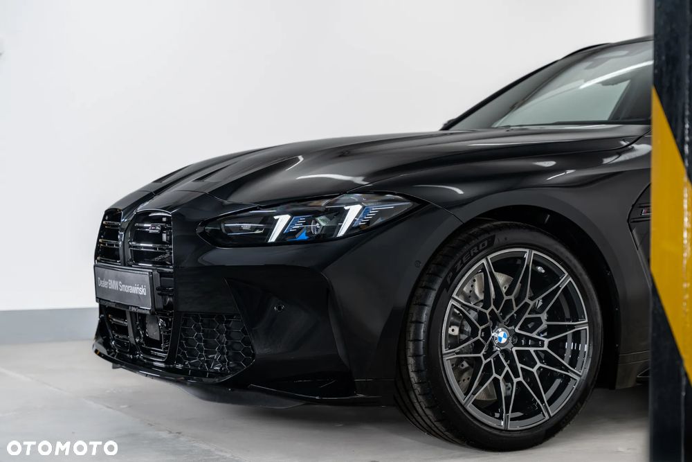 BMW M3 - 15