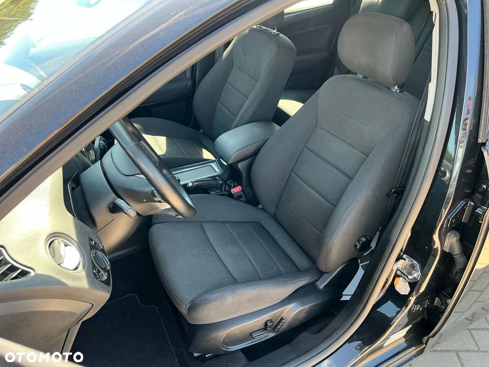 Ford Mondeo 2.0 TDCi Titanium S - 19