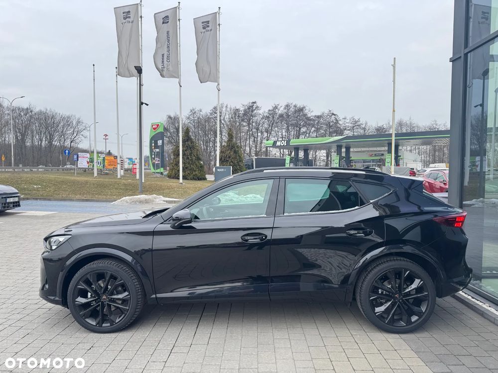 Cupra Formentor 1.5 TSI - 5