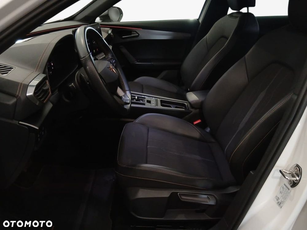 Cupra Formentor 1.5 TSI DSG - 12