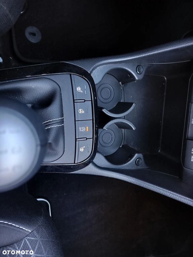 Kia Picanto 1.0 Vision - 13