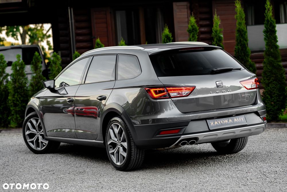Seat Leon - 9