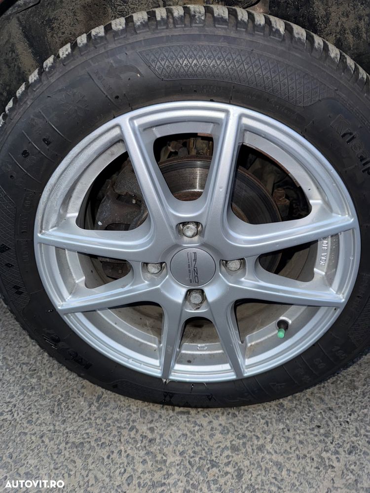 Ford Fiesta 1.5 TDCi Trend - 18