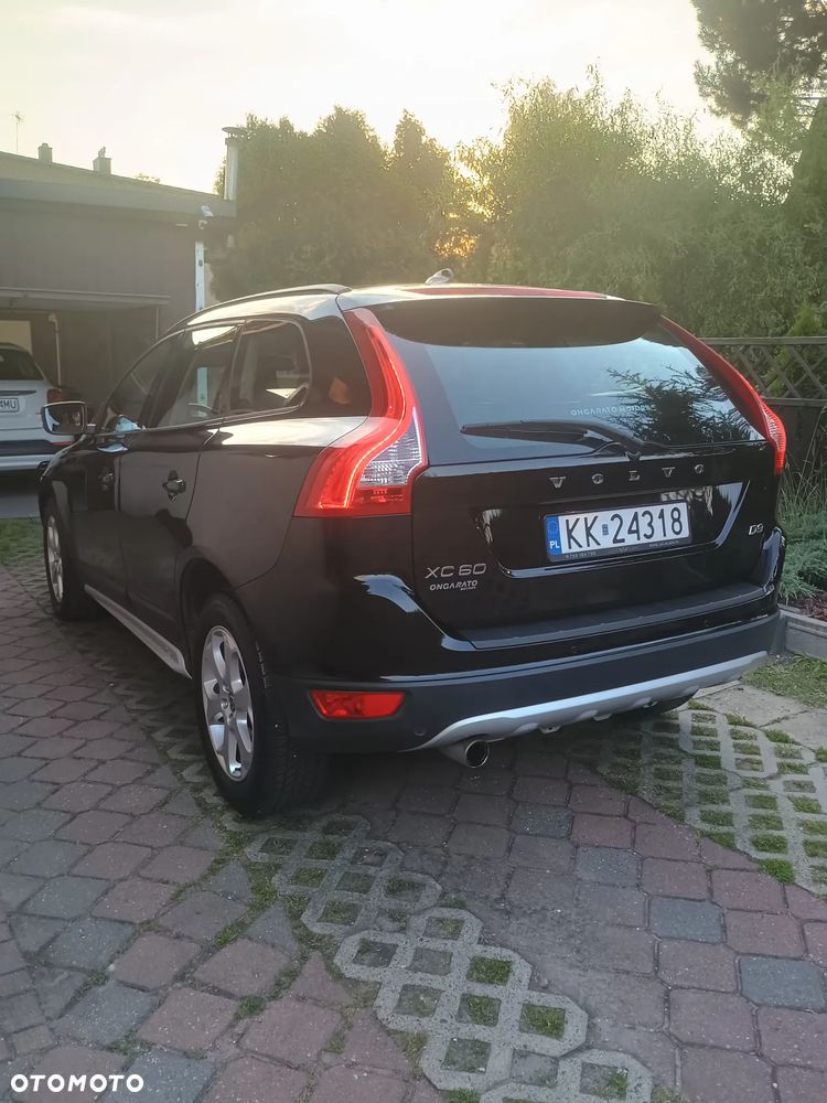 Volvo XC 60 D3 Momentum - 1